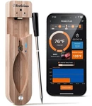 Beelicious Pro Wireless Meat Thermometer Bluetooth Digital I.... Fixed Price $208.17.