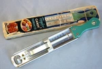Taylor Candy And Jelly Thermometer Temperature Gauge Vintage. Fixed Price $29.75.
