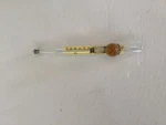 Vintage Chaney Combination Candy/icing/deep Fat Thermometer Model 267-h. Fixed Price $8.99.