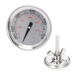 Qulimetal 60540 67031 Grill Thermometer Replacement For 1-13/16" Diameter. Fixed Price $18.98.