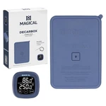 Magical Butter Decarbox Thermometer Combo Pack Food-grade Silicone Oven-safe,. Fixed Price $71.69.