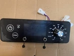 Stanbroil Thermostat Controller Board W/ Lcd Display Module Z005-pb-bk-v Dsp9a-f. Fixed Price $55.00.