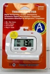Cooper Atkins 2560 Thermometer Water Resistant Pocket New Sealed. Fixed Price $26.99.