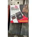 Weber Connect Smart Grilling Hub Black Wi-fi Bluetooth Assistant Model 3201. Fixed Price $80.00.