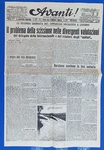 Socialist Congress From L'avanti Of 17 January 1921-r Ro-12892. Fixed Price $202.38.