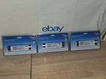 (3) Cooper Atkins Refrigerator Freezer Thermometer #335 Glass Tube Lot Of 3. Fixed Price $36.98.