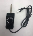 Bethany Housewares Probe Control Fits Heritage Grills No. 730, 735 1-3/8". Fixed Price $44.68.
