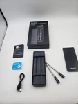 H5192 Goveelife Bluetooth Wireless Meat Thermometer With 2 Probes. Fixed Price $34.99.