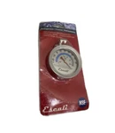 Escali Ahf1 Refrigerator / Freezer Thermometer. Fixed Price $18.99.