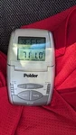 Thermometer By Polder Item 307t Main Unit A1 Stick Thing Included. Fixed Price $13.75.