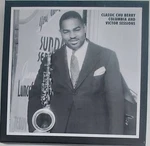 Classic Chu Berry Columbia & Victor Sessions 7 Cd Box Mosaic W/ Booklet Ltd 2007. Fixed Price $169.99.