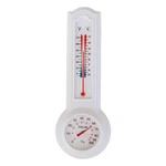 Taylor Precision 5535e Vertical Indoor Humidiguide Thermometer. Fixed Price $11.78.