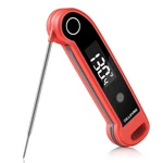 St49 Digital Thermocouple Instant-read Meat Thermometer With Ambidextrous Backli. Fixed Price $60.30.