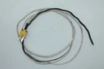 Thermoworks High Temp Flexible Ceramic Fiber-insulated Thermocouple Type K Probe. Fixed Price $50.00.
