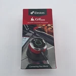 Idevices Igrill Mini Bluetooth Smart Meat Grilling Thermometer. Fixed Price $7.68.
