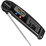 Aqwzh Pro Tp06 Meat Thermometer. Fixed Price $7.49.