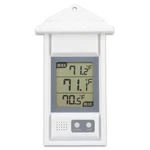 30.1039 La Crosse Technology Tfa Indoor/outdoor Digital Window Thermometer. Fixed Price $19.95.