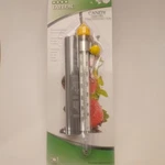 Taylor Candy Deep Fry Thermometer Stainless Steel Clip Adjustable Frying Cooking. Fixed Price $12.99.