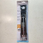 Polder/paddle Thermometer/candy Jelly Deep Fry/100 To 400 F/stainless Steel. Fixed Price $10.99.