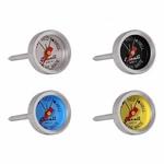 Escali Easy Read Steak Thermometer Set (set Of 4). Fixed Price $24.30.