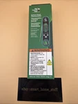 Big Green Egg Instant Read Thermometer With Bottle Opener 127150 - New!. Fixed Price $19.99.