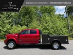 2026 Ram 4500 Big Horn/laramie Crew 4wd Cummins 9 Combo Bed. Fixed Price $93975.00.