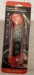 Thermopro Instant Read Digital Lcd Meat Cooking Thermometer For Bbq Grill Tp603w. Fixed Price $14.97.