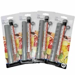 Lot Of 4 Mainstays 8" Candy Thermometer Range 100 - 400 Degrees. Fixed Price $20.00.