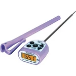 Taylor 9878epr 5" Lcd Waterproof Thermometer With -40 To 500 (f). Fixed Price $27.83.
