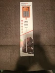 New Thermopro Tp510 Waterproof Digital Candy & Frying Thermometer Therm Pro. Fixed Price $28.00.
