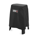 New Weber 7196 Lumin And Compact Black Grill Cover. Fixed Price $39.99.