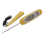 Taylor 9847fda Digital Food Service Thermometer,6" L 3nzt2. Fixed Price $23.38.