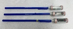 Lot 3 Cole-parmer Fisherbrand Traceable Thermometer 14-648-1211719715. Fixed Price $49.00.
