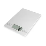 Escali Arti Kitchen Scale Frost White. Fixed Price $39.95.