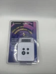 Sealed- Intermatic Programmable Digital Lamp Timer 2 On / Off Settings. Fixed Price $15.92.