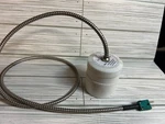 Comark Sk40m Type K Weighted Grill Probe W/ 30" Armored Cable. Fixed Price $100.00.
