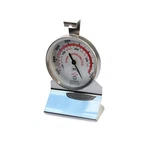 Comark Dot2ak Stainless Steel Dial Oven Thermometer, Silver. Fixed Price $35.62.