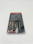 Mr. Bar-b-q Digital Meat Thermometer Easy Read Stainless Steel With Case 40173y. Fixed Price $10.25.