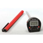 Thermco Acc330dig 5" Stem Digital Pocket Thermometer, -58 Degrees To 302. Fixed Price $29.29.