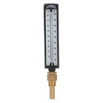 Winters Tas131lf. Thermometer, Analog, 20 To 80 Deg, 1/2in. Fixed Price $48.79.