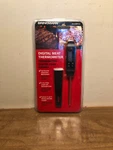 Brinkmann Instant Read Digital Electronic Kitchen Cooking Meat Thermometer New. Fixed Price $9.99.