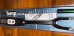 Try Temp- Taylor Commercial Precision Digital Meat Thermometer Kitchen Cooking. Fixed Price $14.99.