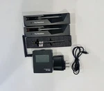 The Meatstick Wireless Thermometer Set: 3 Probes With Wi-fi Bridge Tc600 Tested. Fixed Price $69.99.