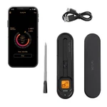Taylor Bluetooth App Wireless Digital Cooking Kitchen Meat Thermometer. Fixed Price $33.99.