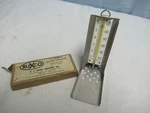 Ruxco Folding Oven Test Thermometer 600-mo-10 (tt). Fixed Price $19.99.