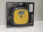 Taylor Temp Rite Commercial Dishwasher Plate Thermometer 8791 Brand New. Fixed Price $33.99.