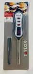 Taylor - 9835 Precision Products Digital Thermometer With Led Readout New. Fixed Price $16.95.