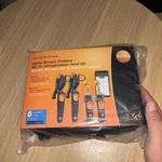 Testo Smart Probe Kit I Hvac/r Gauge Set For Air Conditioning, Refrigeration. Fixed Price $415.00.