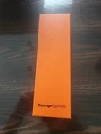 Thermopro Tempspike 500ft Bluetooth Food Thermometer Tp960 Orange, New Unopened. Fixed Price $29.99.