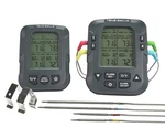 Sns-500 Digital Thermometer From Sns Grills Fast Ship. Fixed Price $75.99.
